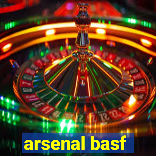 arsenal basf